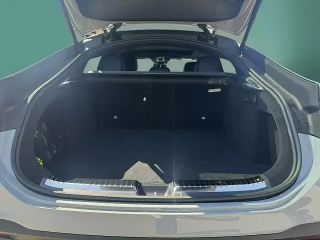 Mercedes-Benz GLE 53 AMG