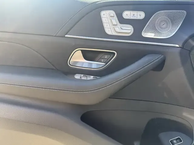 Mercedes-Benz GLE 53 AMG