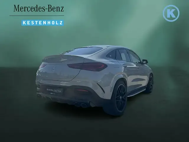 Mercedes-Benz GLE 53 AMG