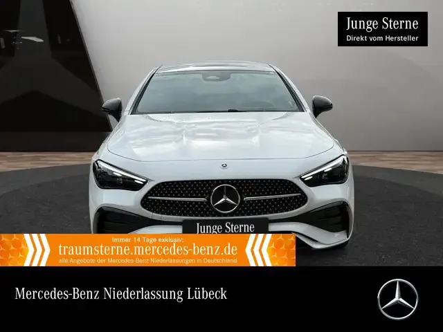 Mercedes-Benz CLE 200