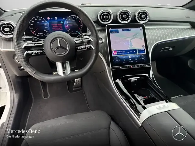 Mercedes-Benz CLE 200