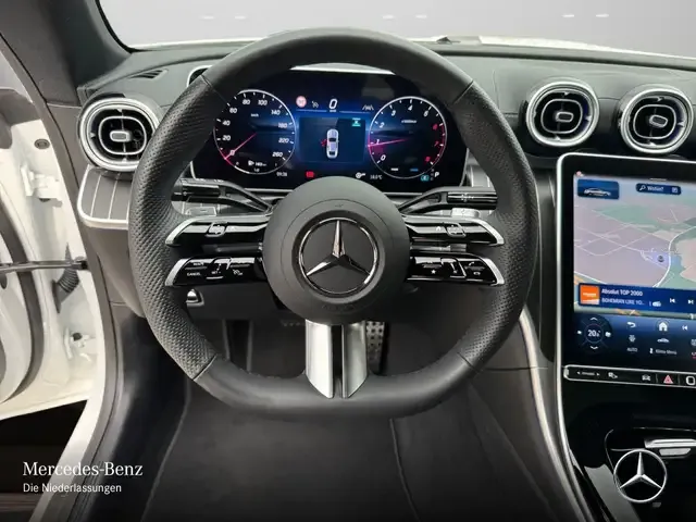 Mercedes-Benz CLE 200