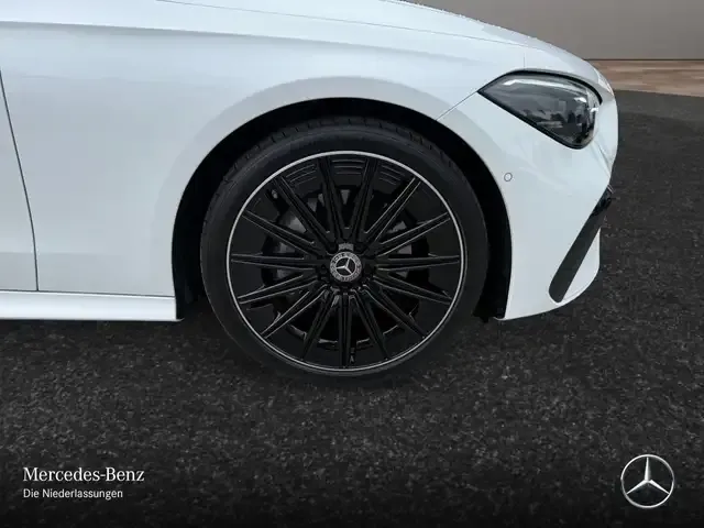 Mercedes-Benz CLE 200