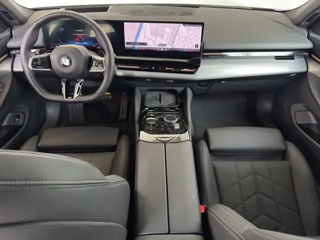 BMW 540
