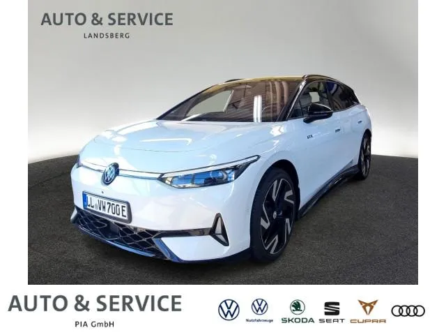 Volkswagen ID.7