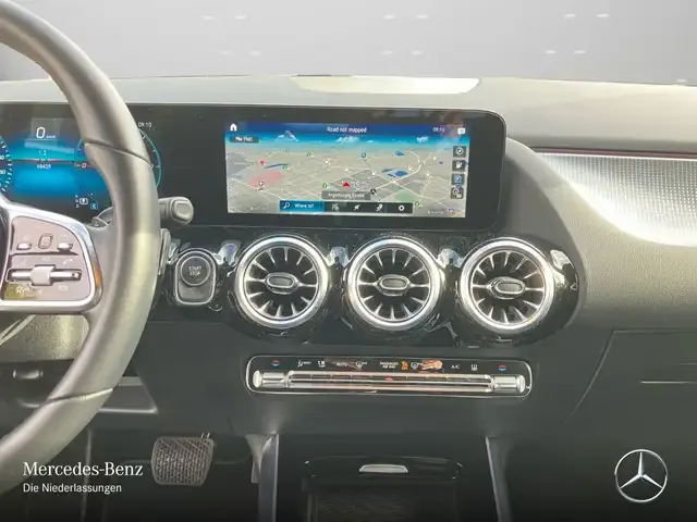 Mercedes-Benz EQA 300