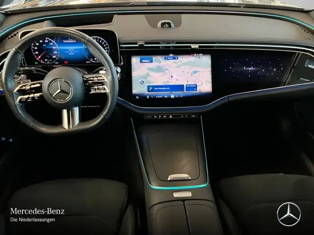 Mercedes-Benz E 400