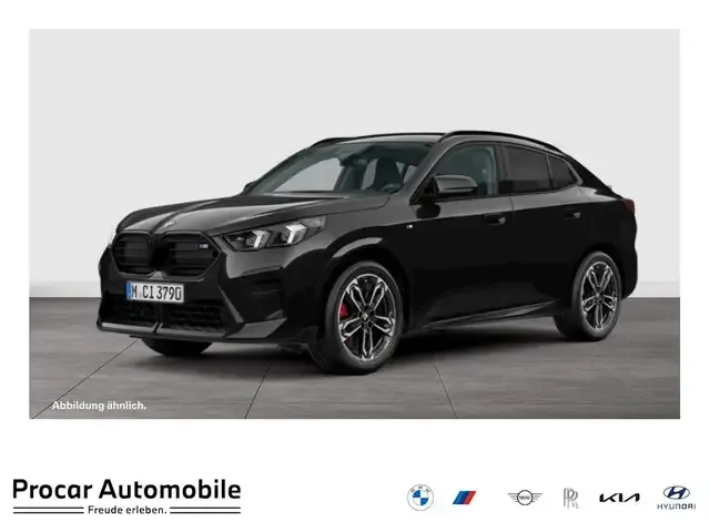 BMW X2 M