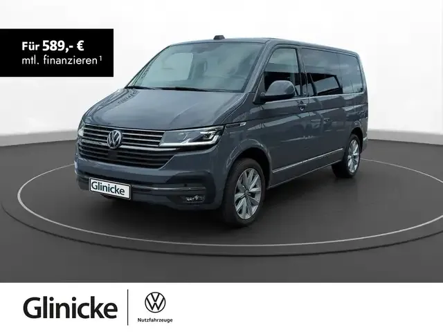 Volkswagen T6.1 Multivan