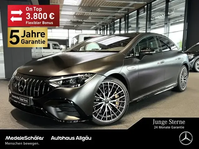 Mercedes-Benz EQE 53