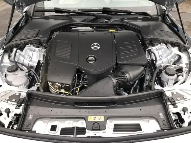 Mercedes-Benz CLE 300