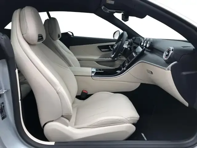 Mercedes-Benz CLE 300