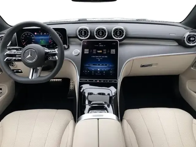 Mercedes-Benz CLE 300