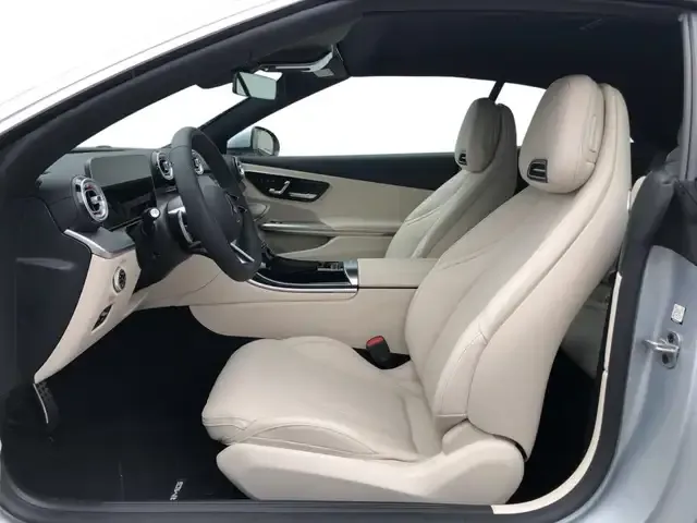 Mercedes-Benz CLE 300