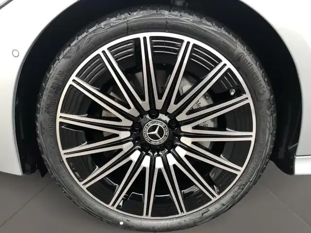 Mercedes-Benz CLE 300