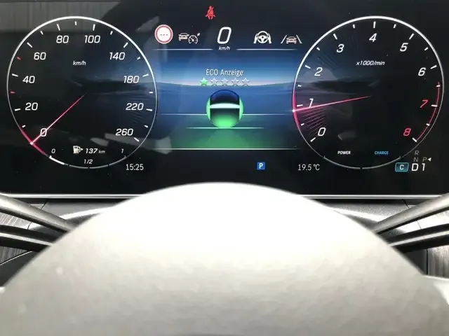 Mercedes-Benz CLE 300