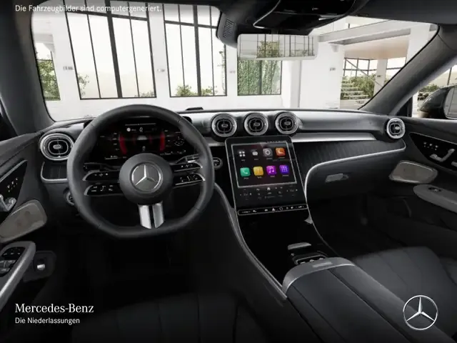 Mercedes-Benz CLE 200