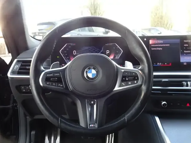 BMW 430