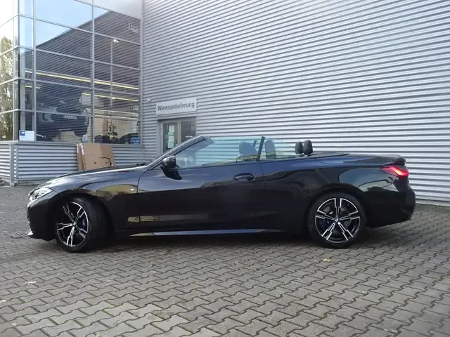 BMW 430
