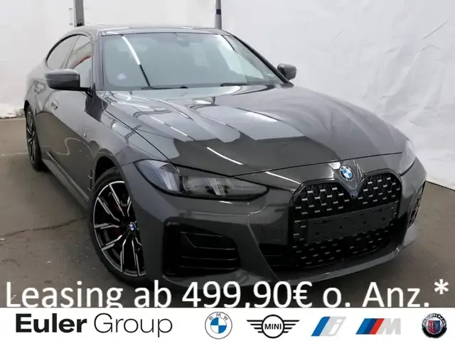 BMW 430
