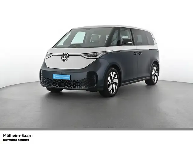 Volkswagen ID. Buzz