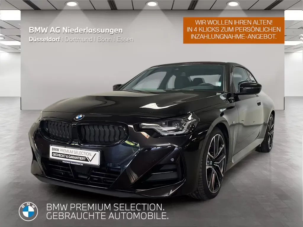 BMW 230