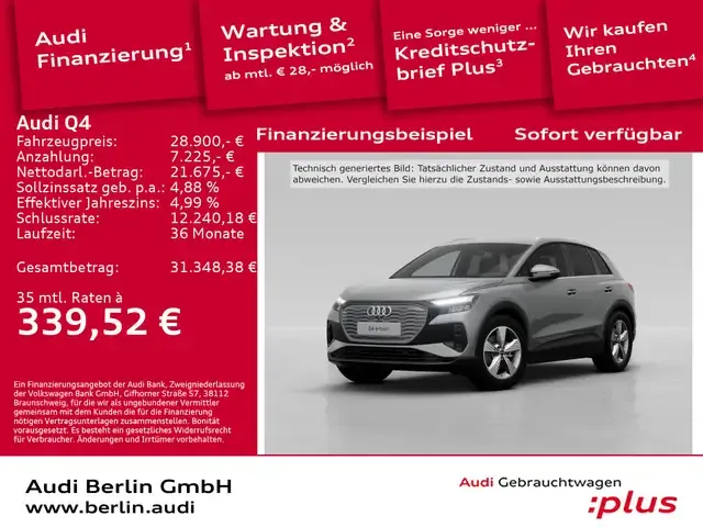 Audi Sonstiges