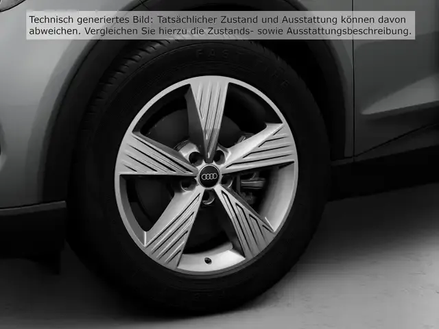 Audi Sonstiges