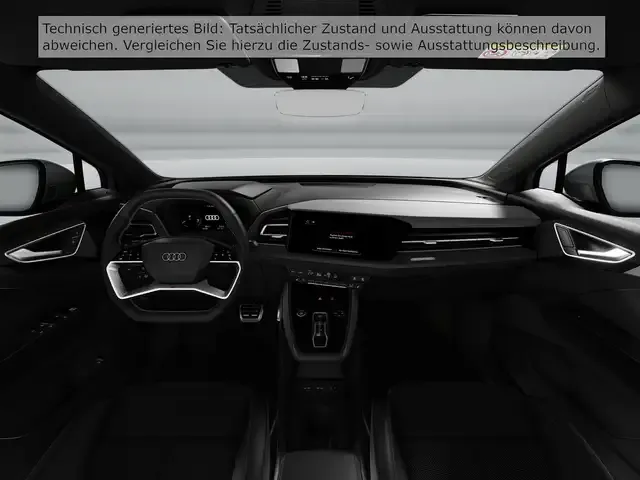 Audi Sonstiges
