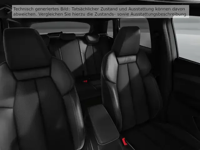 Audi Sonstiges