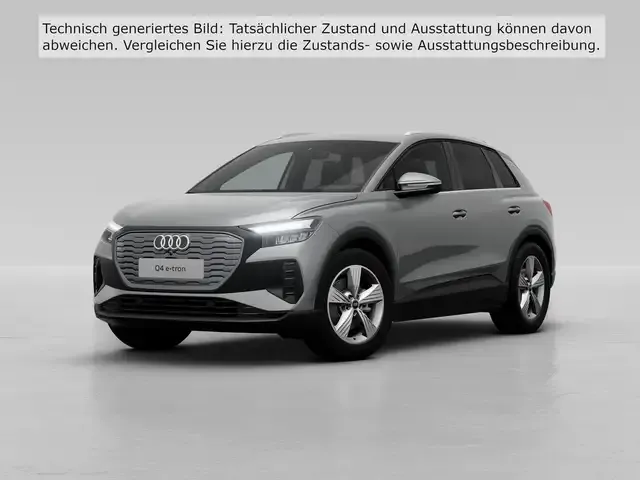 Audi Sonstiges