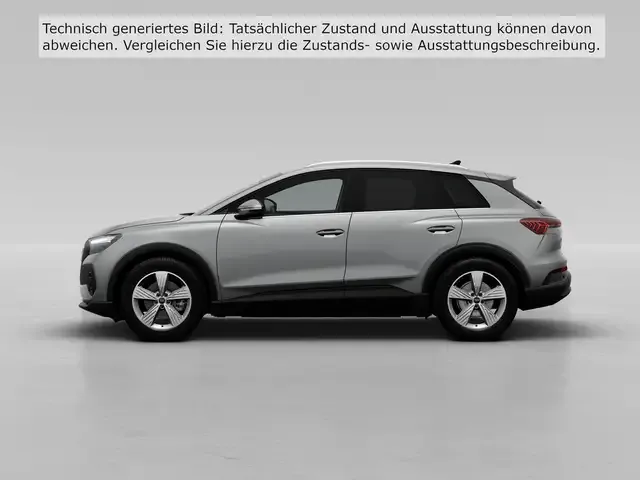 Audi Sonstiges