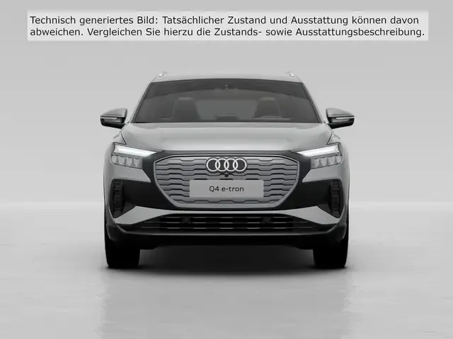 Audi Sonstiges
