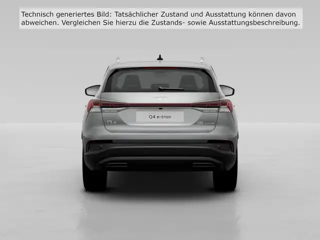 Audi Sonstiges