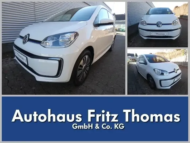 Volkswagen e-up!