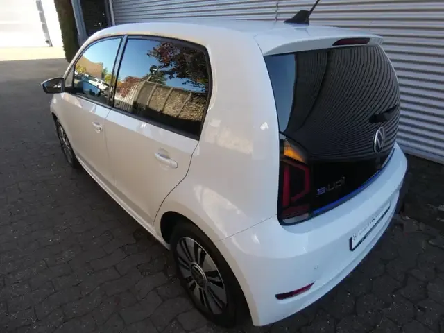 Volkswagen e-up!