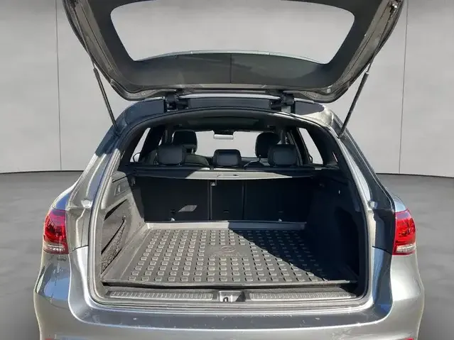 Mercedes-Benz GLC 400