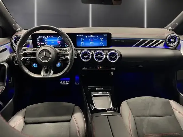 Mercedes-Benz Sonstiges