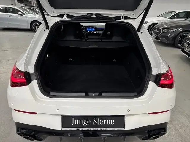 Mercedes-Benz Sonstiges