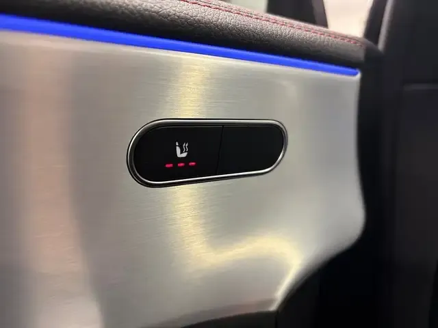 Mercedes-Benz Sonstiges