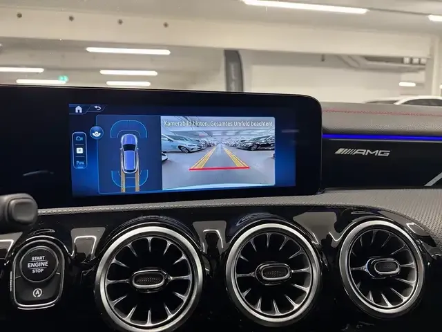 Mercedes-Benz Sonstiges