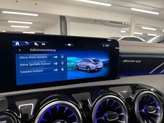 Mercedes-Benz Sonstiges