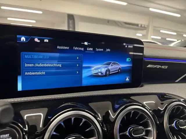 Mercedes-Benz Sonstiges