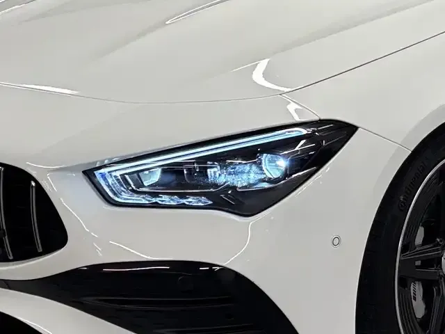 Mercedes-Benz Sonstiges