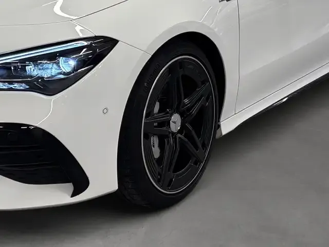 Mercedes-Benz Sonstiges