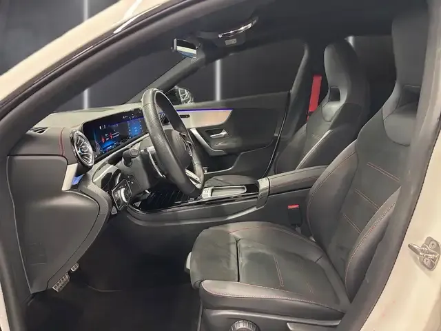 Mercedes-Benz Sonstiges