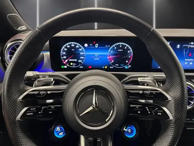 Mercedes-Benz Sonstiges