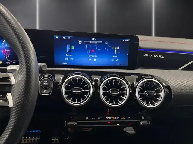 Mercedes-Benz Sonstiges