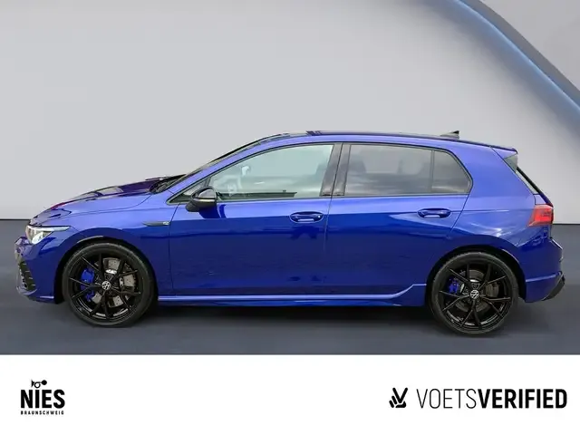 Volkswagen Golf R