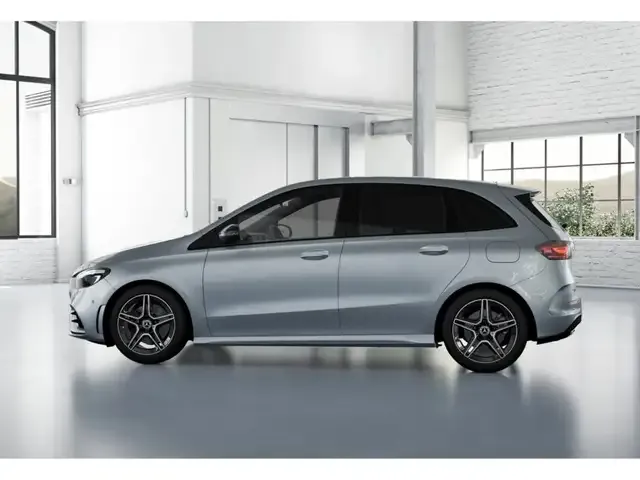 Mercedes-Benz B 250